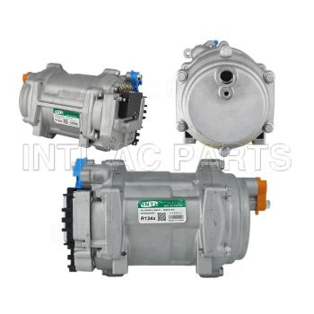 24V ELECTRIC COMPRESSOR