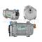 24V ELECTRIC COMPRESSOR