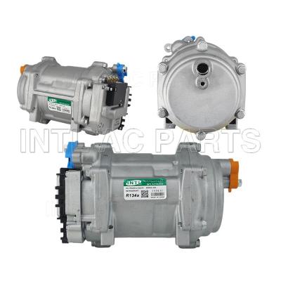 24V ELECTRIC COMPRESSOR