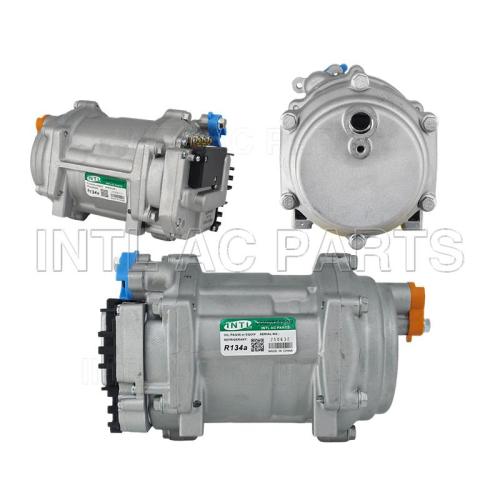 24V ELECTRIC COMPRESSOR