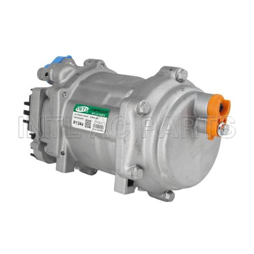 24V ELECTRIC COMPRESSOR