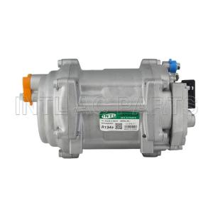 24V ELECTRIC COMPRESSOR