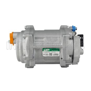 24V ELECTRIC COMPRESSOR