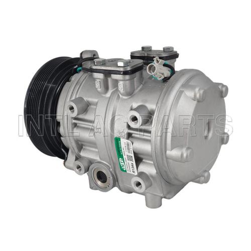 10P30B 7PK 24V a/c compressor for 10p30b Micro Onibus