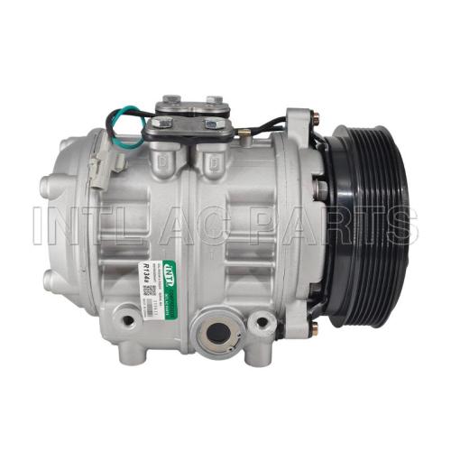 10P30B 7PK 24V a/c compressor for 10p30b Micro Onibus
