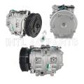 10P30B 7PK 24V a/c compressor for 10p30b Micro Onibus
