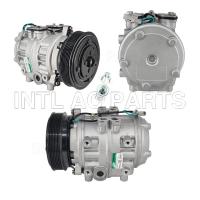 10P30B 7PK 24V a/c compressor for 10p30b Micro Onibus