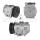 10P30B 7PK 24V a/c compressor for 10p30b Micro Onibus