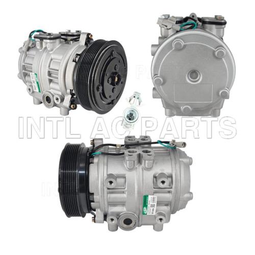 10P30B 7PK 24V a/c compressor for 10p30b Micro Onibus