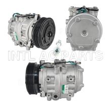 10P30B 7PK 24V a/c compressor for 10p30b Micro Onibus