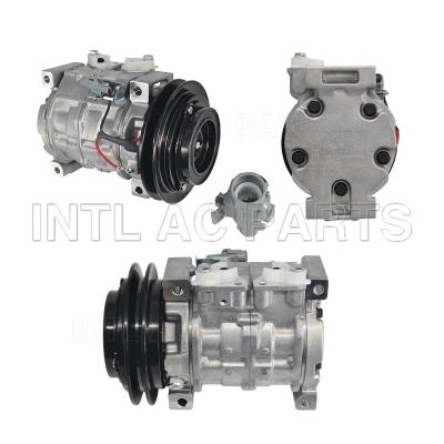 10S13C 1A 133MM 24V car ac compressor 88320-37110 88310-37220