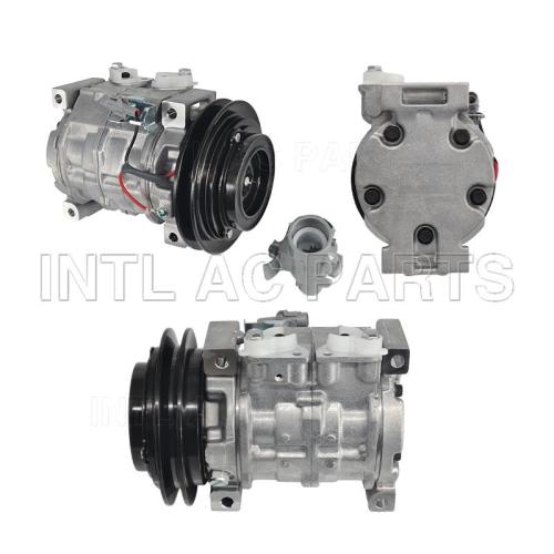 10S13C 1A 133MM 24V car ac compressor 88320-37110 88310-37220