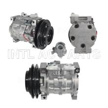 10S13C 1A 133MM 24V car ac compressor 88320-37110 88310-37220