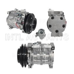 10S13C 1A 133MM 24V car ac compressor 88320-37110 88310-37220