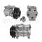 10S13C 1A 133MM 24V car ac compressor 88320-37110 88310-37220