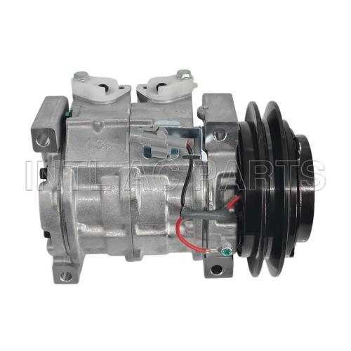10S13C 1A 133MM 24V car ac compressor 88320-37110 88310-37220