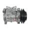 10S13C 1A 133MM 24V car ac compressor 88320-37110 88310-37220