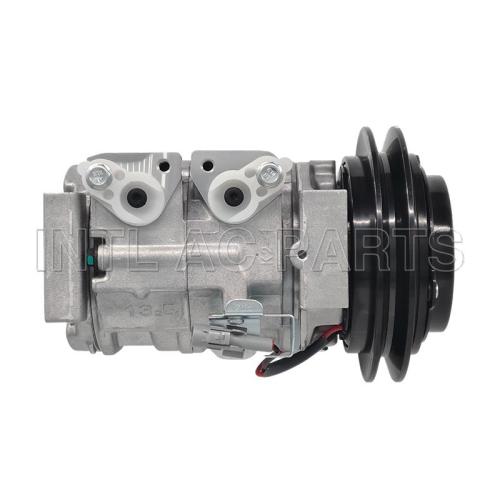 10S13C 1A 133MM 24V car ac compressor 88320-37110 88310-37220