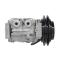 10S13C 1A 133MM 24V car ac compressor 88320-37110 88310-37220