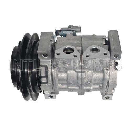 10S13C 1A 133MM 24V car ac compressor 88320-37110 88310-37220