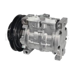 10S13C 1A 133MM 24V car ac compressor 88320-37110 88310-37220