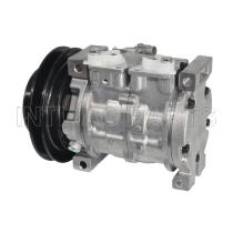 10S13C 1A 133MM 24V car ac compressor 88320-37110 88310-37220