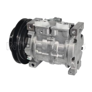10S13C 1A 133MM 24V car ac compressor 88320-37110 88310-37220