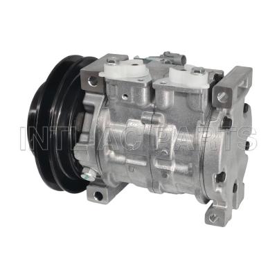 10S13C 1A 133MM 24V car ac compressor 88320-37110 88310-37220