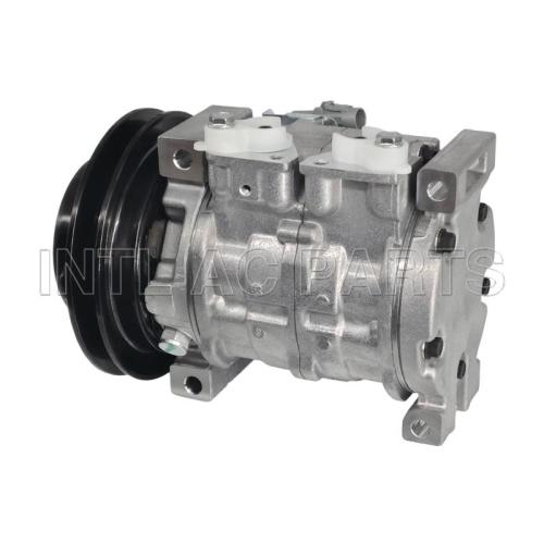10S13C 1A 133MM 24V car ac compressor 88320-37110 88310-37220
