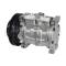 10S13C 1A 133MM 24V car ac compressor 88320-37110 88310-37220