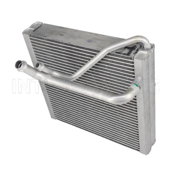 Auto Ac Evaporator Nissan Navara Base Model V6 3 Diesel 2005 2733854 EV1674