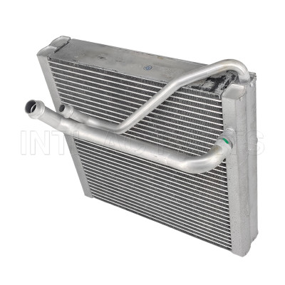 Auto Ac Evaporator Nissan Navara Base Model V6 3 Diesel 2005 2733854 EV1674