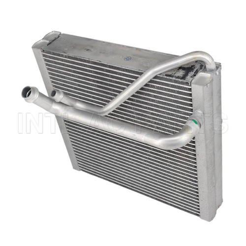 Auto Ac Evaporator Nissan Navara Base Model V6 3 Diesel 2005 2733854 EV1674