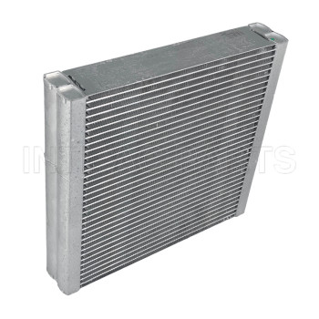 Auto Ac Evaporator Nissan Navara Base Model V6 3 Diesel 2005 2733854 EV1674