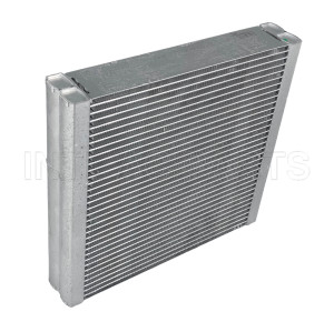 Auto Ac Evaporator Nissan Navara Base Model V6 3 Diesel 2005 2733854 EV1674