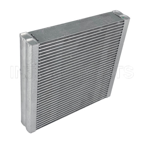 Auto Ac Evaporator Nissan Navara Base Model V6 3 Diesel 2005 2733854 EV1674