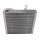 Auto Ac Evaporator Nissan Navara Base Model V6 3 Diesel 2005 2733854 EV1674