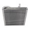 Auto Ac Evaporator Nissan Navara Base Model V6 3 Diesel 2005 2733854 EV1674
