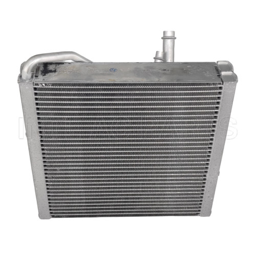 Auto Ac Evaporator Nissan Navara Base Model V6 3 Diesel 2005 2733854 EV1674
