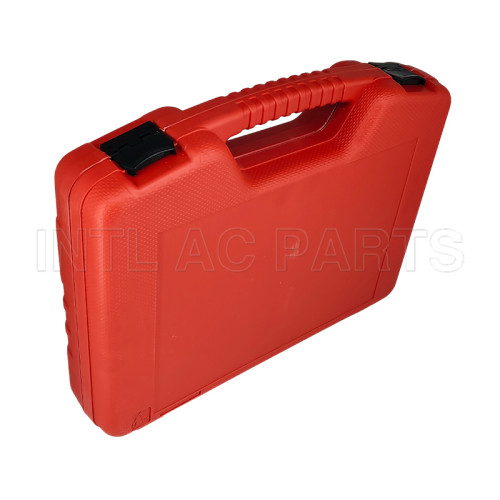 Auto Air Conditioning Diagnostic Tool Leak Test Device R134a for Japanese cars