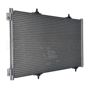 AC Condenser Citroen C2 C3 C4 DS 3637002 9683562980