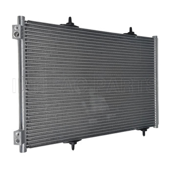 AC Condenser Citroen C2 C3 C4 DS 3637002 9683562980