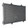AC Condenser Citroen C2 C3 C4 DS 3637002 9683562980