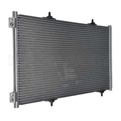 AC Condenser Citroen C2 C3 C4 DS 3637002 9683562980
