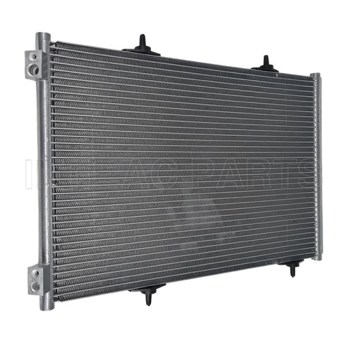 AC Condenser Citroen C2 C3 C4 DS 3637002 9683562980