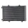 AC Condenser Citroen C2 C3 C4 DS 3637002 9683562980
