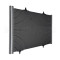 AC Condenser Citroen C2 C3 C4 DS 3637002 9683562980