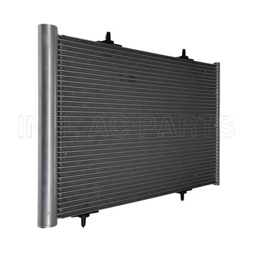 AC Condenser Citroen C2 C3 C4 DS 3637002 9683562980