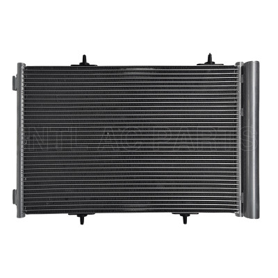 AC Condenser Citroen C2 C3 C4 DS 3637002 9683562980