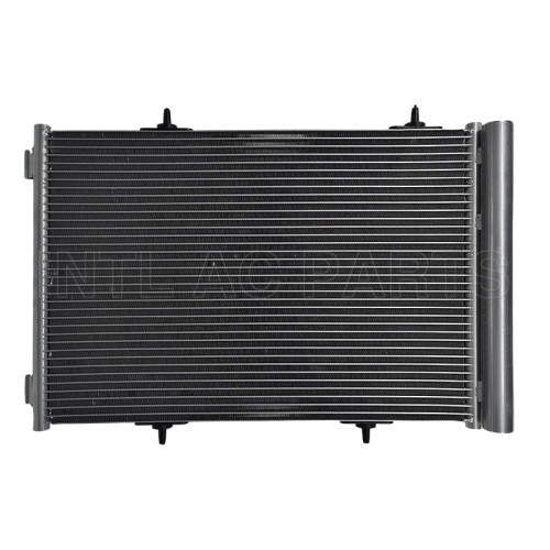 AC Condenser Citroen C2 C3 C4 DS 3637002 9683562980